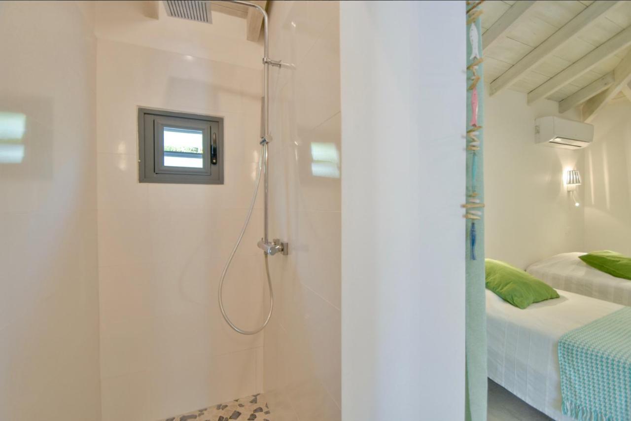 Villa Coco Paradise A 800M De La Mer Сен Франсоа Екстериор снимка